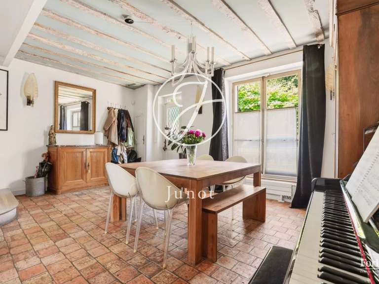 Maison Marly-le-Roi - 4 chambres - 177m²