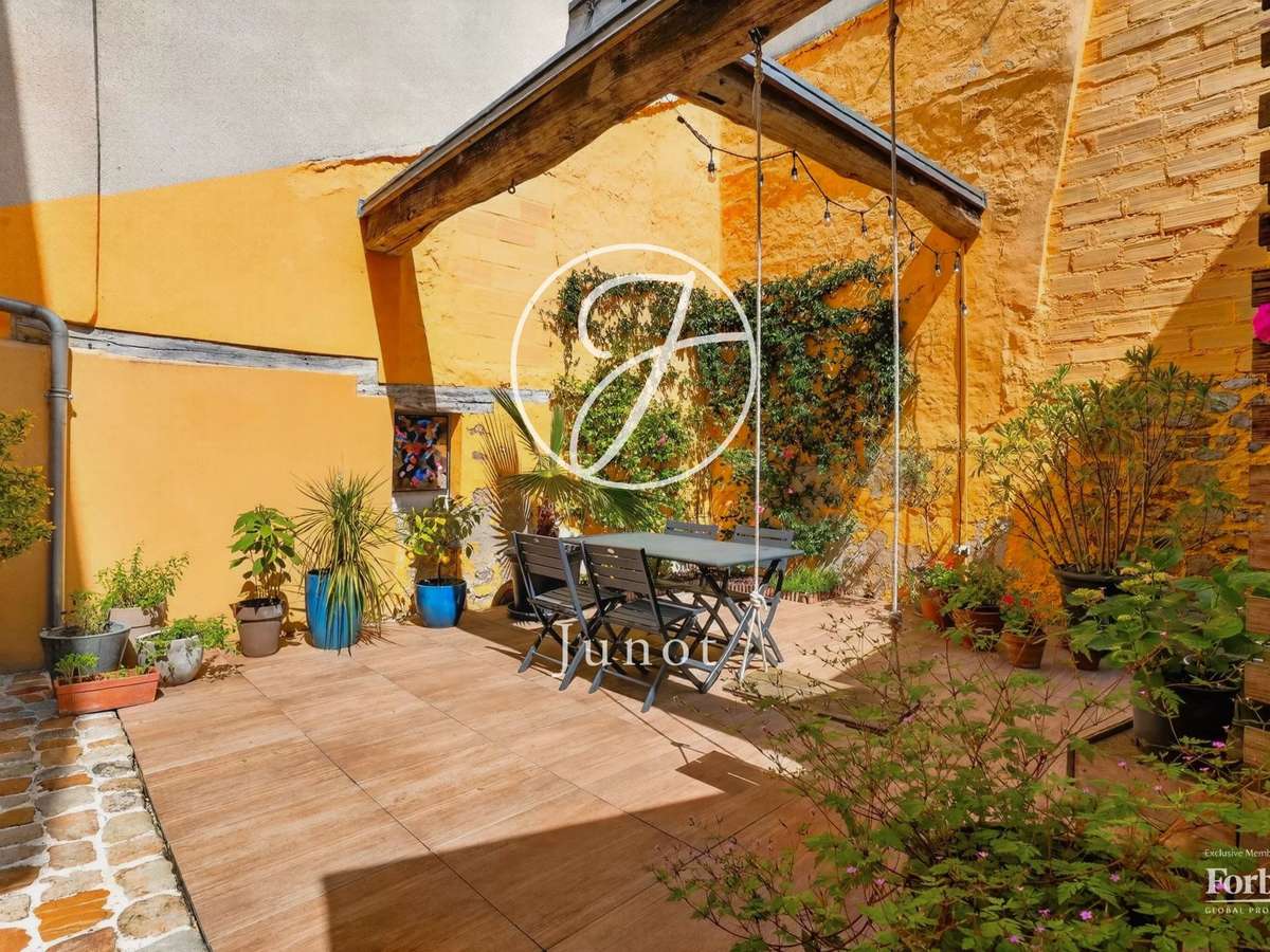 Maison Marly-le-Roi