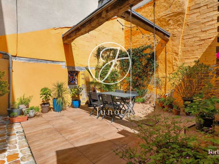 Maison Marly-le-Roi - 4 chambres - 177m²