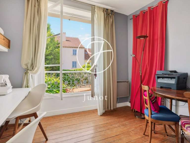 Maison Marly-le-Roi - 4 chambres - 177m²