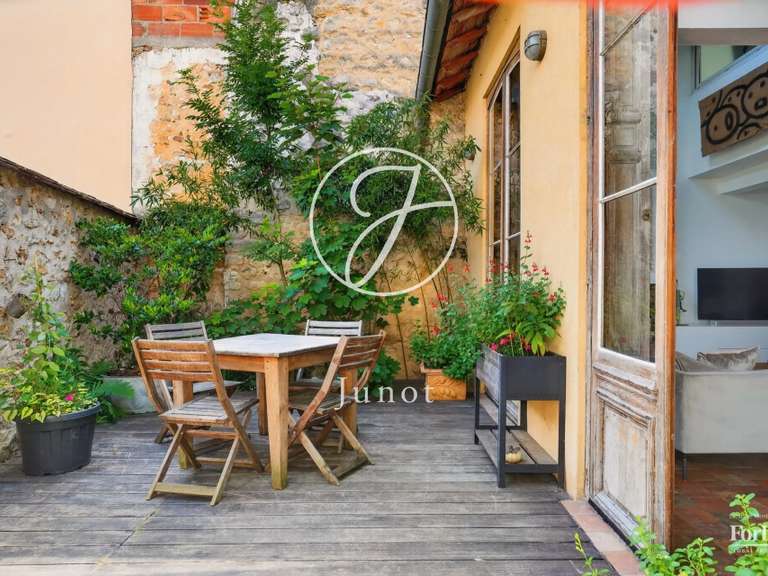 Maison Marly-le-Roi - 4 chambres - 177m²