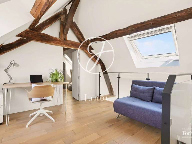 Maison Marly-le-Roi - 4 chambres - 177m²
