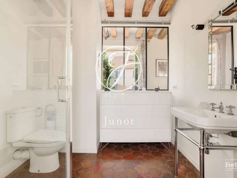 Maison Marly-le-Roi - 4 chambres - 177m²