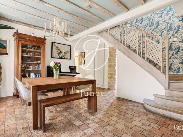 Maison Marly-le-Roi - 4 chambres - 177m²