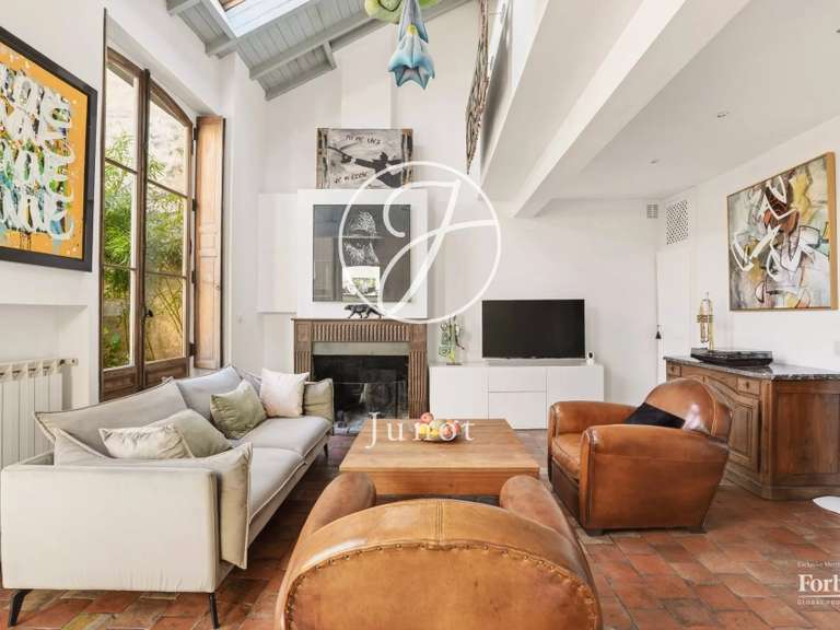 Maison Marly-le-Roi - 4 chambres - 177m²