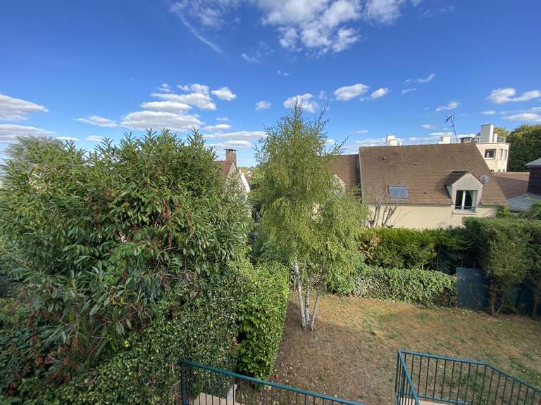 Maison Marly-le-Roi - 4 chambres - 147m²