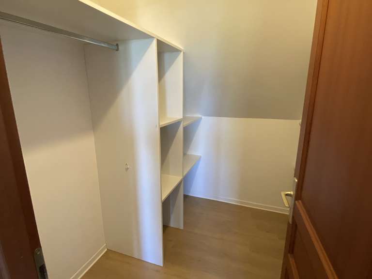 Maison Marly-le-Roi - 4 chambres - 147m²