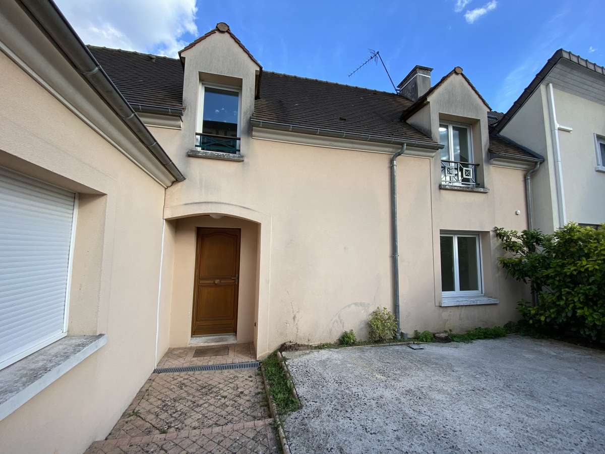 Maison Marly-le-Roi