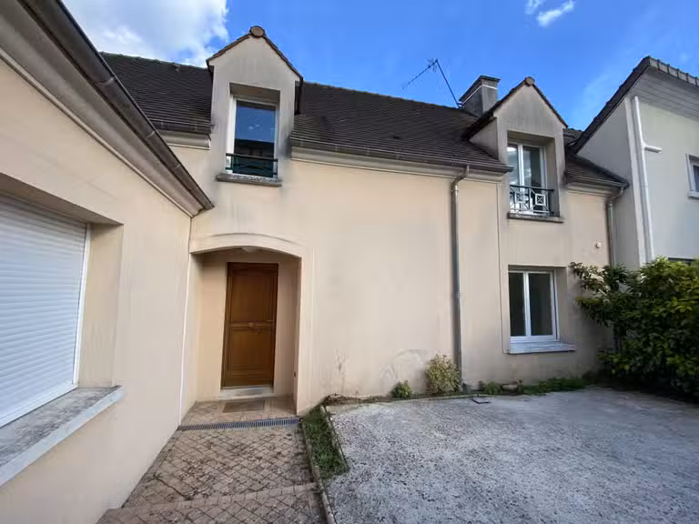 Maison Marly-le-Roi - 4 chambres - 147m²