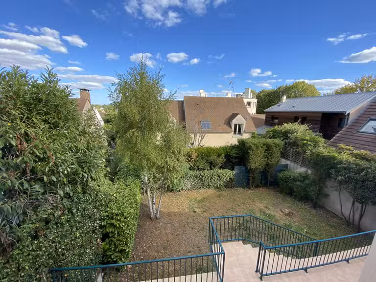 Maison Marly-le-Roi - 4 chambres - 147m²