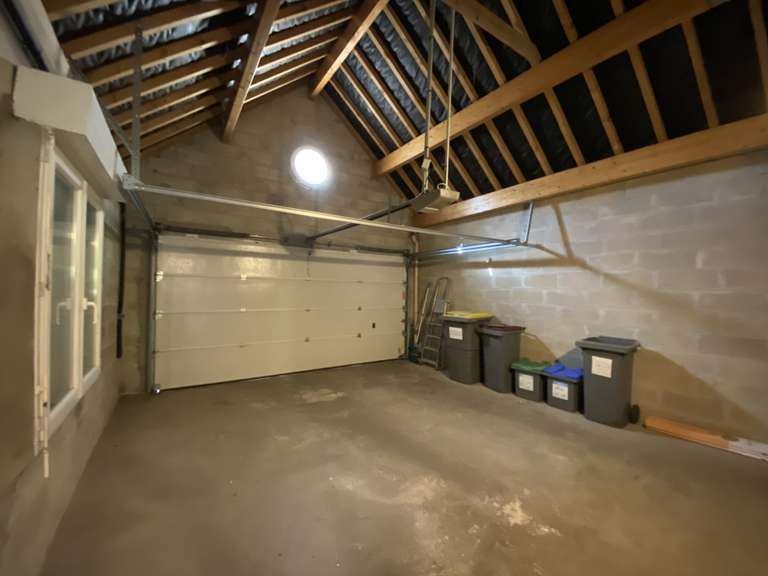 Maison Marly-le-Roi - 4 chambres - 147m²