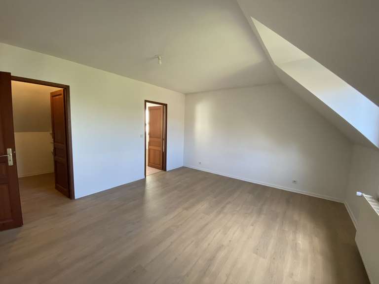Maison Marly-le-Roi - 4 chambres - 147m²