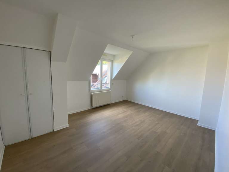 Maison Marly-le-Roi - 4 chambres - 147m²