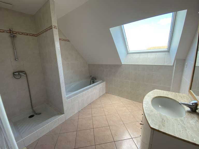 Maison Marly-le-Roi - 4 chambres - 147m²