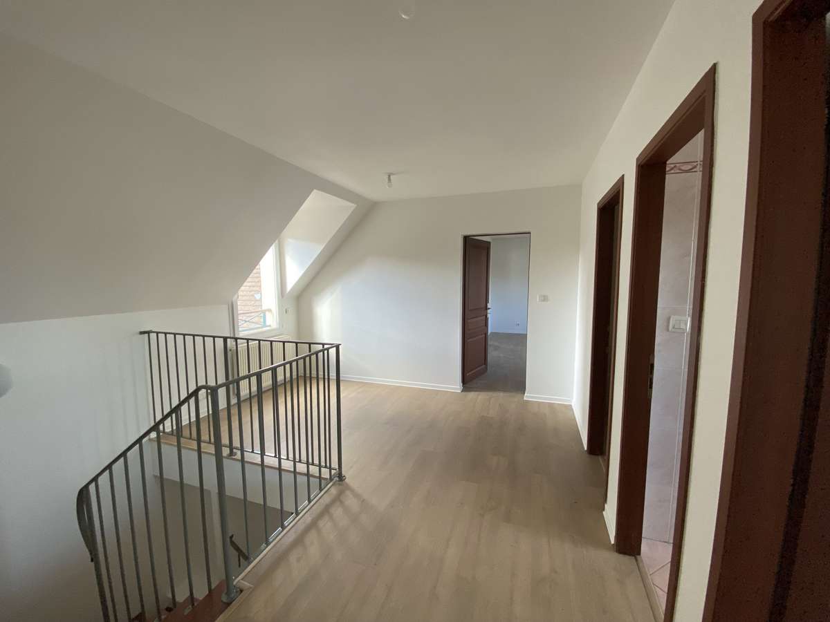Maison Marly-le-Roi