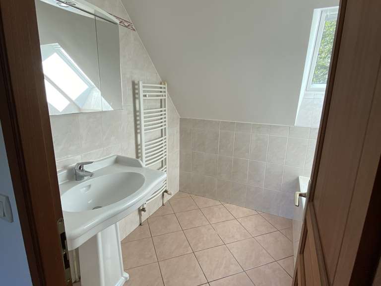 Maison Marly-le-Roi - 4 chambres - 147m²