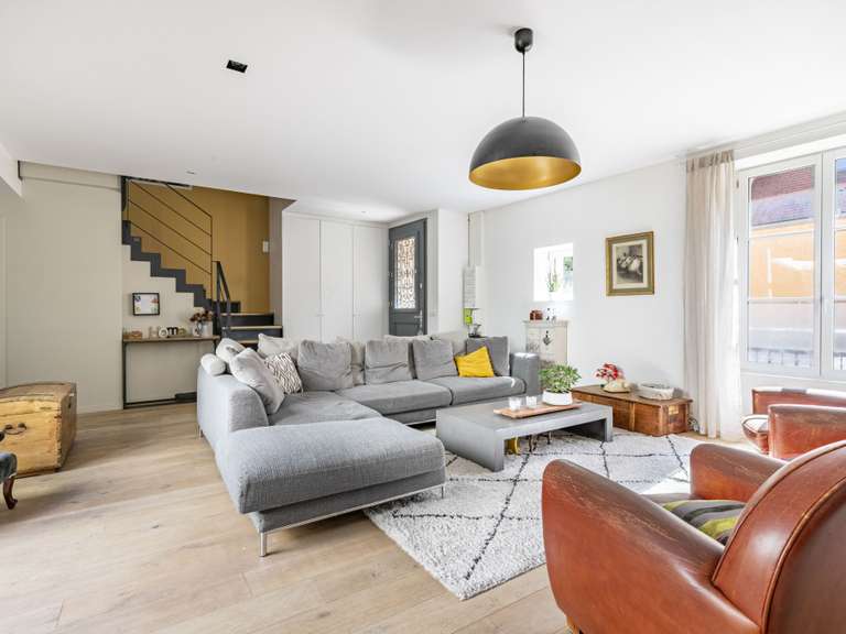 Maison Marly-le-Roi - 4 chambres - 180m²