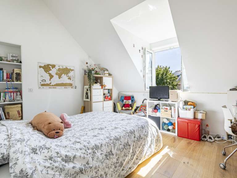 Maison Marly-le-Roi - 4 chambres - 180m²