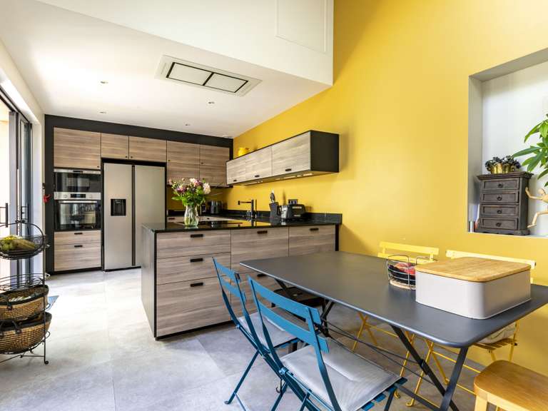 Maison Marly-le-Roi - 4 chambres - 180m²