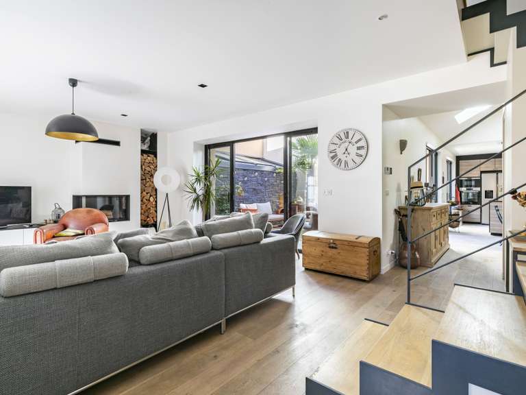 Maison Marly-le-Roi - 4 chambres - 180m²