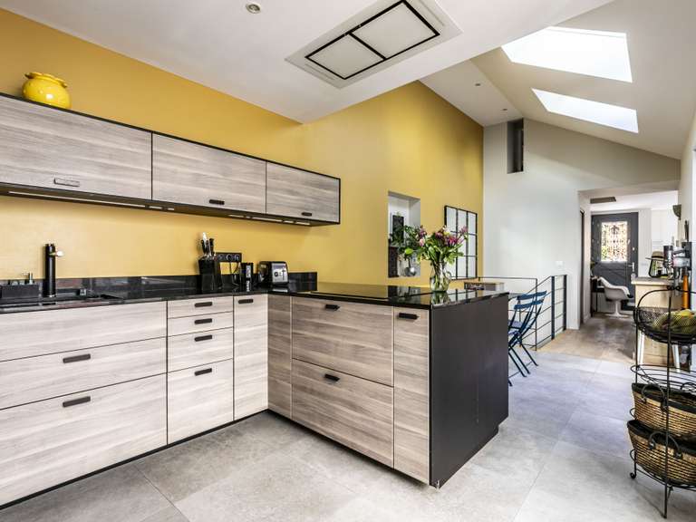 Maison Marly-le-Roi - 4 chambres - 180m²