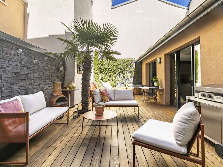 Maison Marly-le-Roi - 4 chambres - 180m²