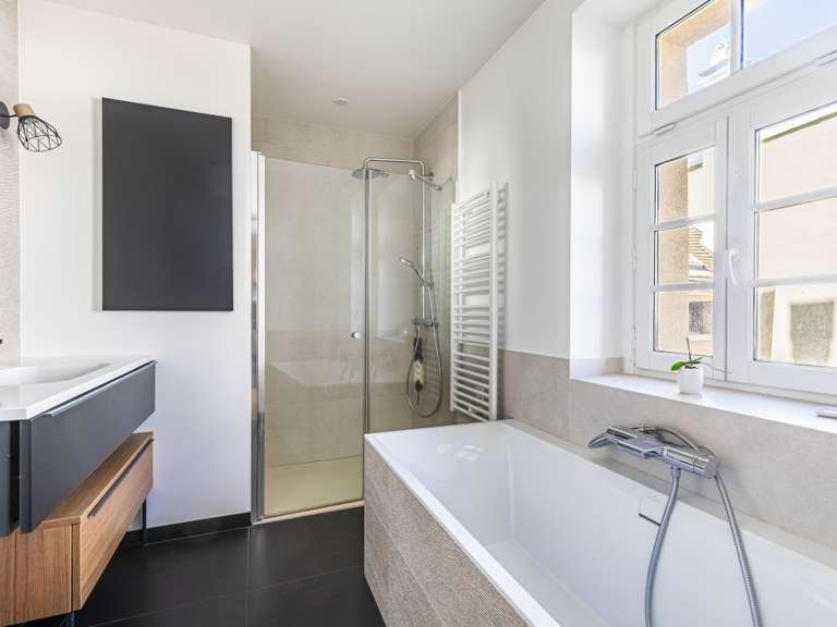 Maison Marly-le-Roi - 4 chambres - 180m²