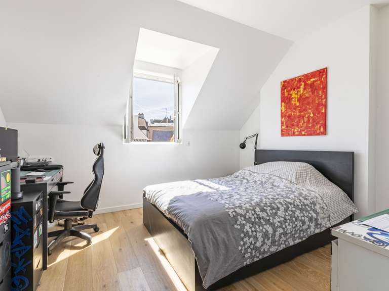 Maison Marly-le-Roi - 4 chambres - 180m²
