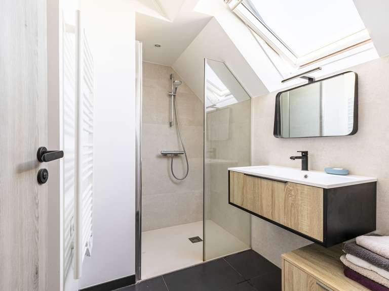Maison Marly-le-Roi - 4 chambres - 180m²