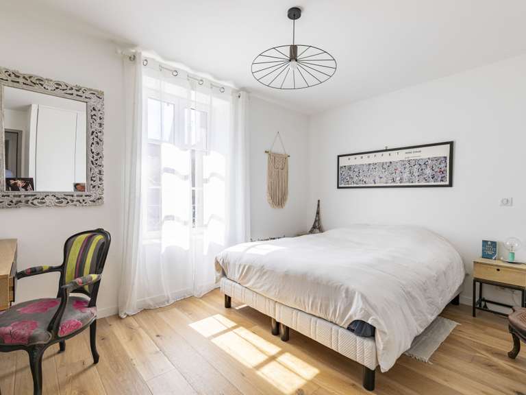 Maison Marly-le-Roi - 4 chambres - 180m²