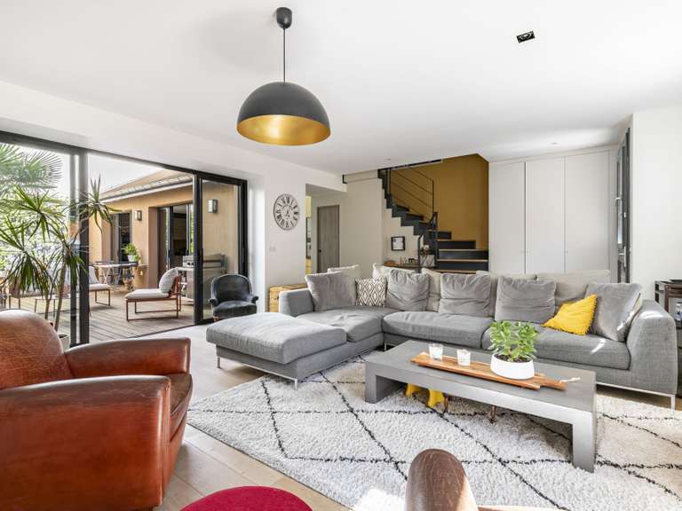 Maison Marly-le-Roi - 4 chambres - 180m²