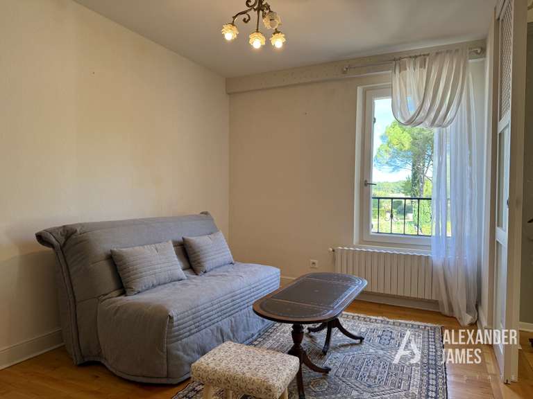 Château Marmande - 5 chambres - 589m²
