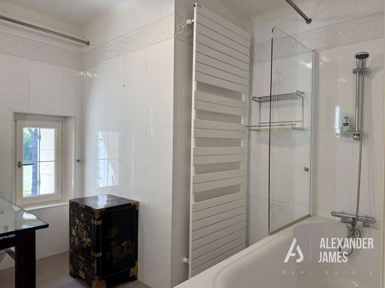 Château Marmande - 5 chambres - 589m²