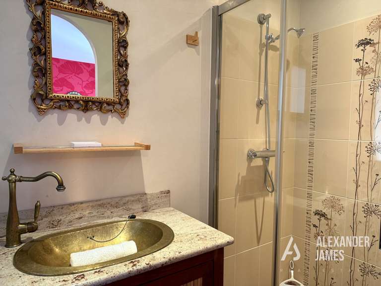 Château Marmande - 5 chambres - 589m²