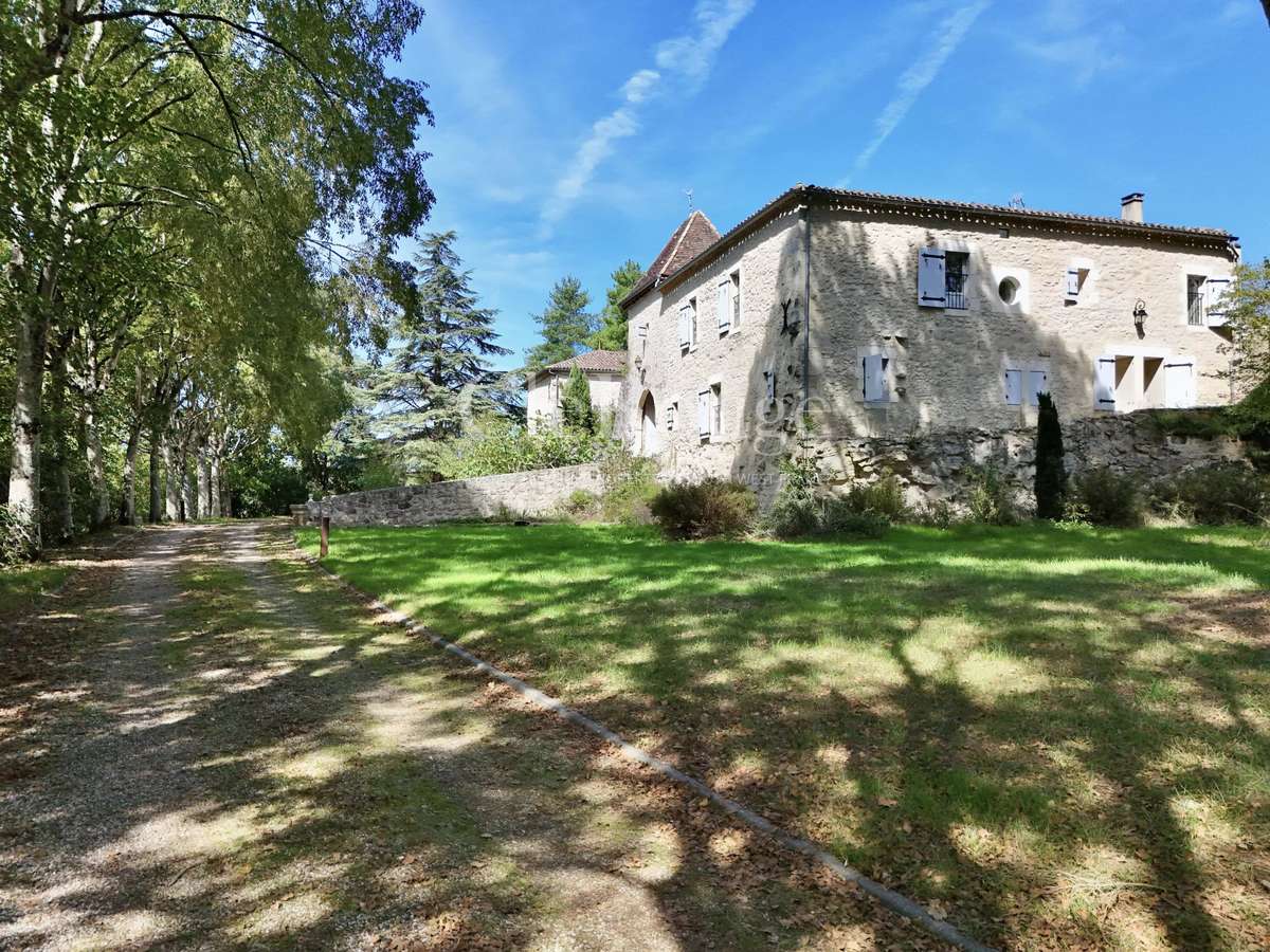 Château Marmande