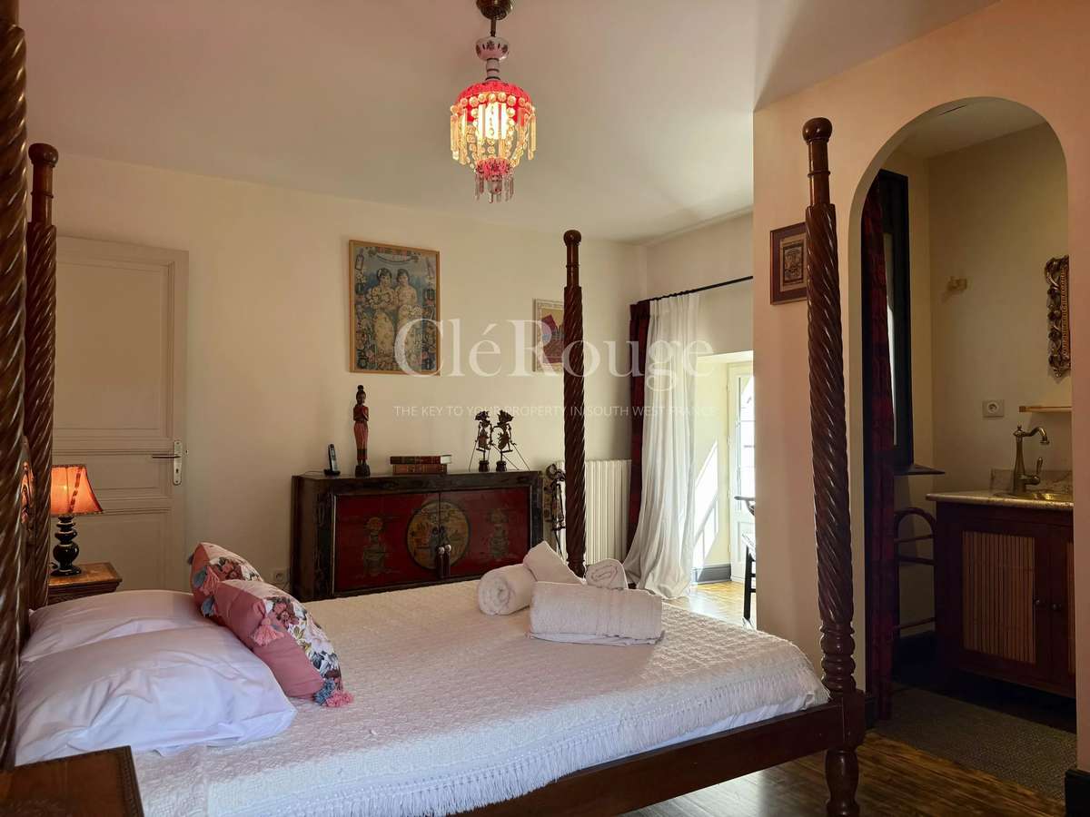 Château Marmande