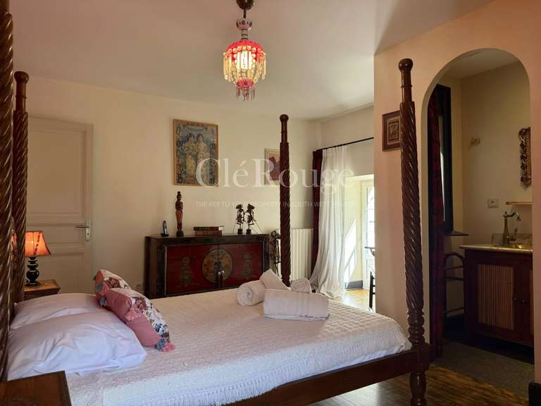 Château Marmande - 5 chambres - 589m²
