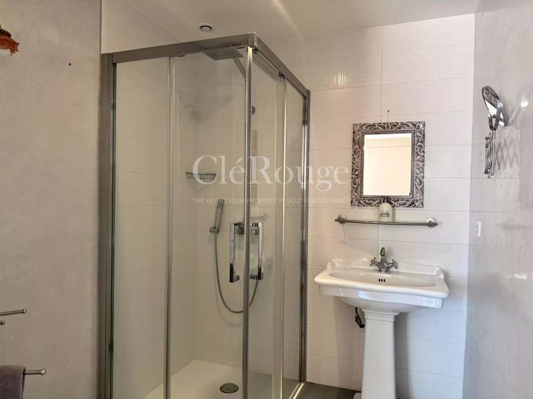 Château Marmande - 5 chambres - 589m²