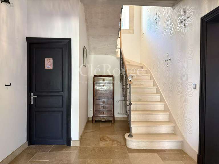 Château Marmande - 5 chambres - 589m²