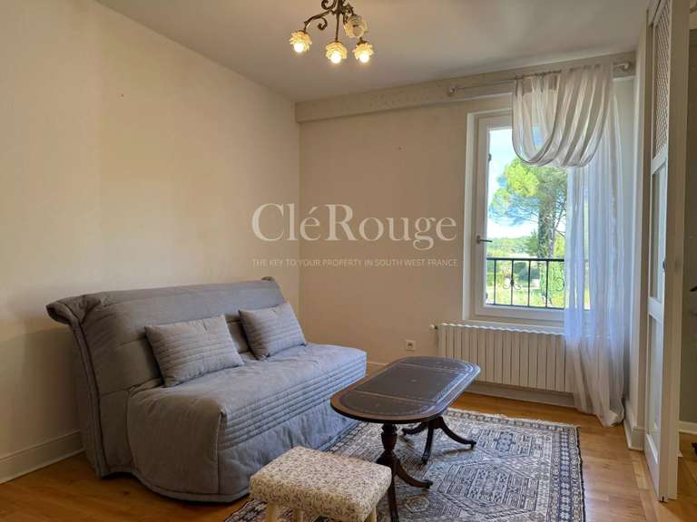 Château Marmande - 5 chambres - 589m²