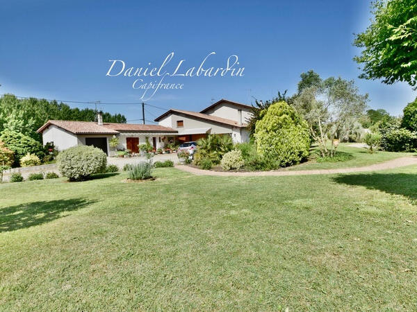 Sale House Marmande - 7 bedrooms