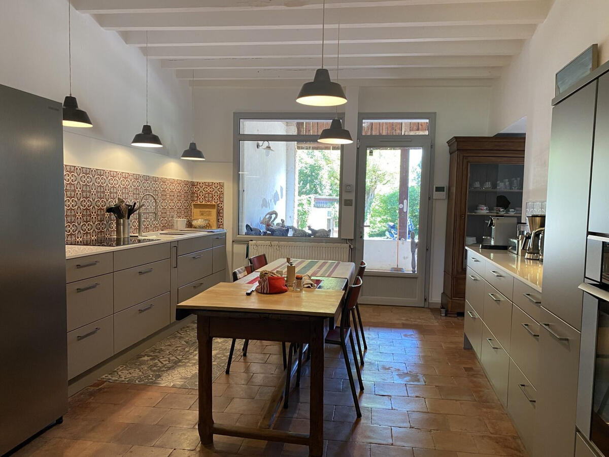 Maison Marmande