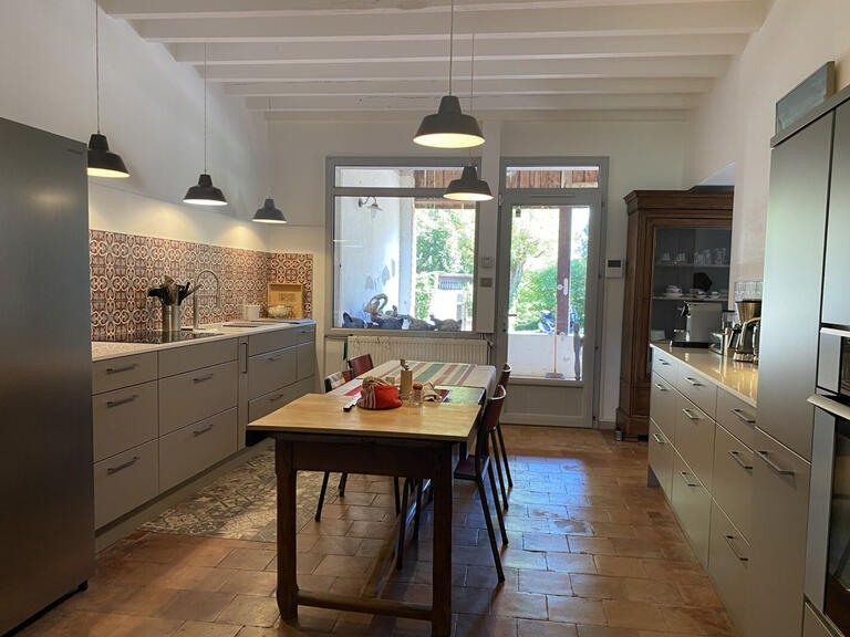 Maison Marmande - 279m²