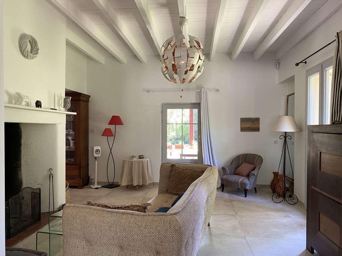 Maison Marmande