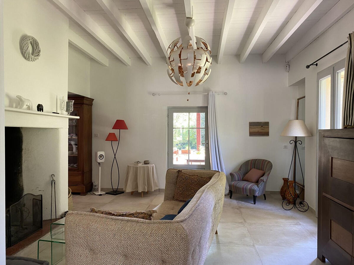 Maison Marmande