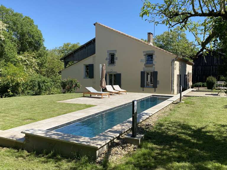 Maison Marmande - 279m²
