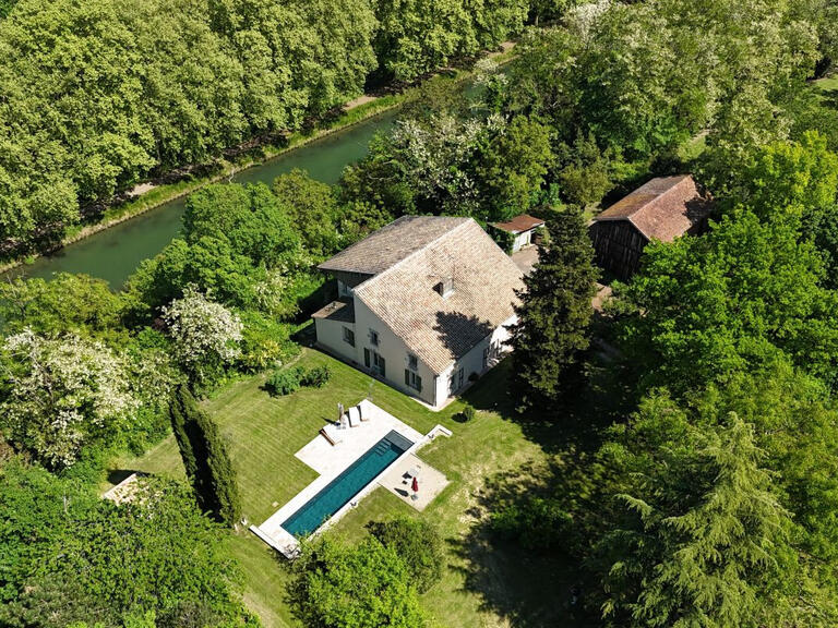 Maison Marmande - 279m²