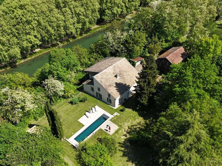 Maison Marmande - 279m²