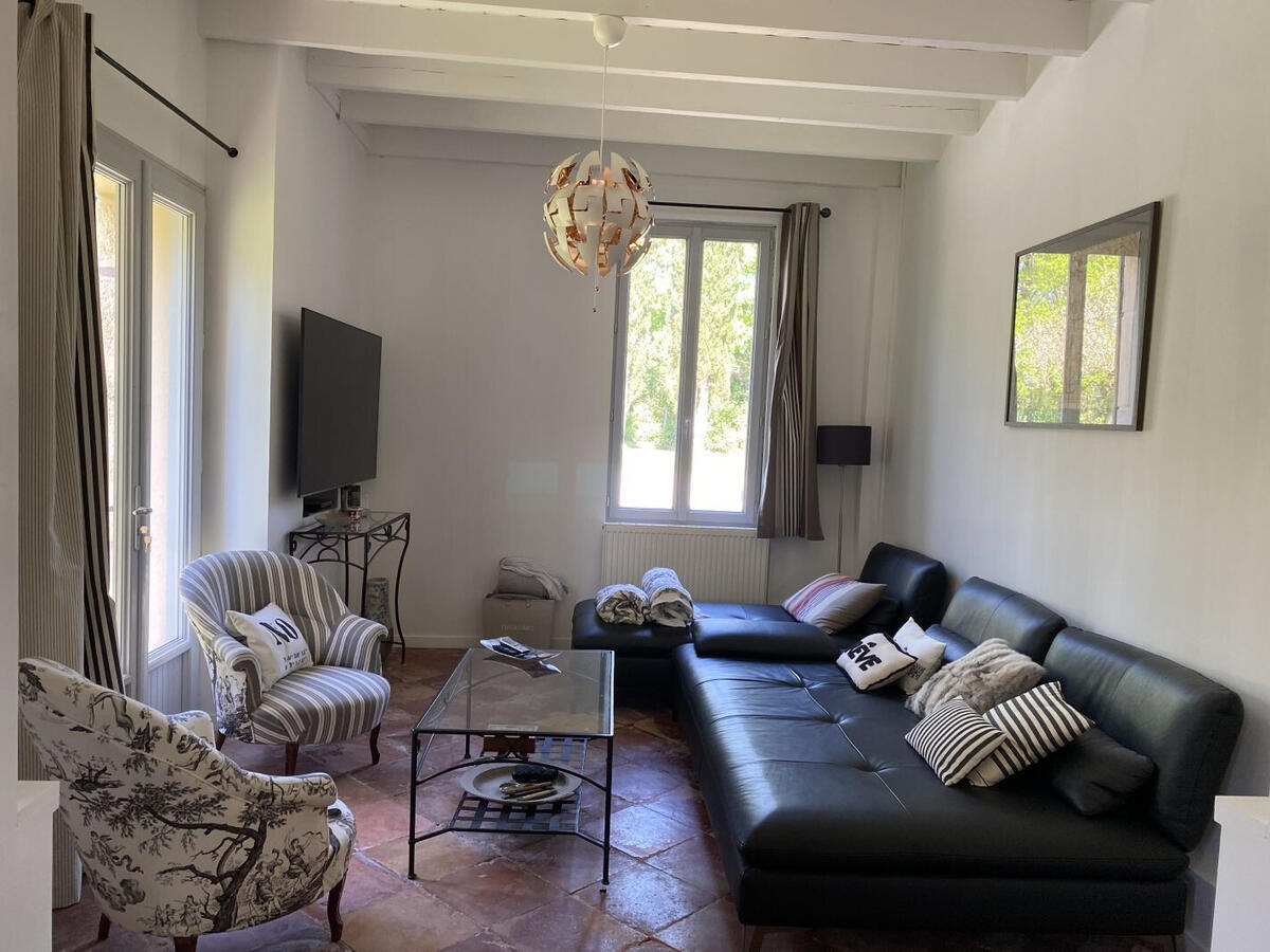House Marmande