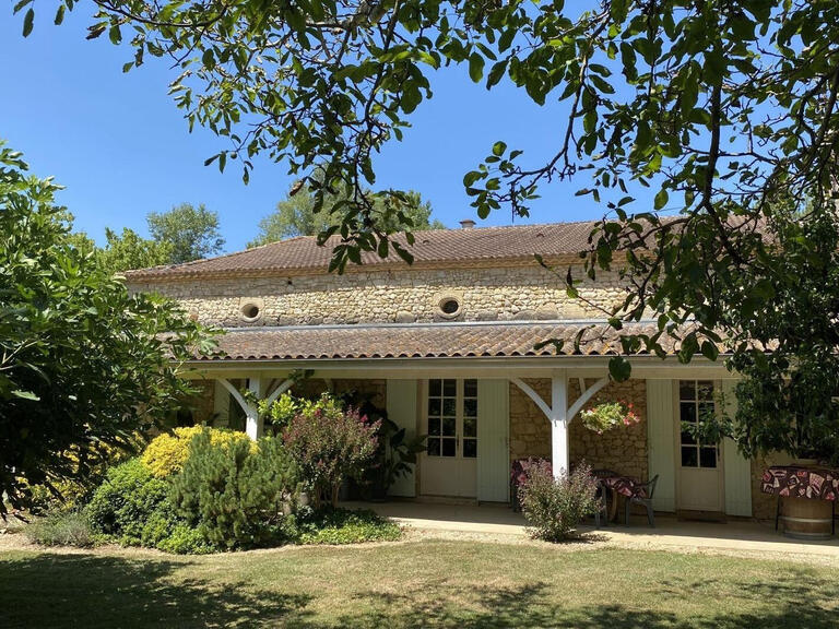 Maison Marmande - 186m²